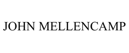JOHN MELLENCAMP trademark