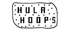 HULA HOOPS trademark