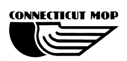 CONNECTICUT MOP trademark