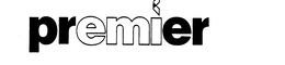 PREMIER trademark