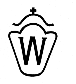 W trademark