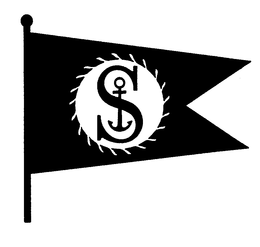 S trademark