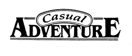 CASUAL ADVENTURE trademark