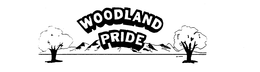 WOODLAND PRIDE trademark