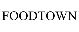 FOODTOWN trademark