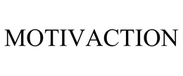 MOTIVACTION trademark