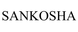 SANKOSHA trademark