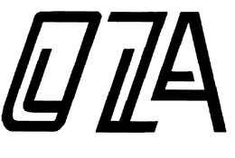 OZA trademark