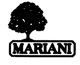 MARIANI trademark