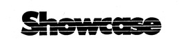 SHOWCASE trademark