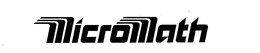 MICROMATH trademark