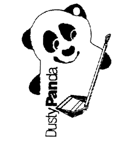 DUSTY PANDA trademark