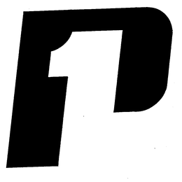 1P trademark
