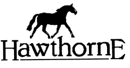 HAWTHORNE trademark