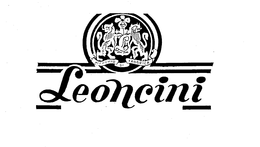 LEONCINI MARCHIO DI FABBRICA trademark