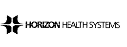 HORIZON HEALTH SYSTEMS trademark