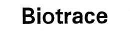 BIOTRACE trademark
