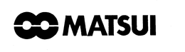 MATSUI trademark