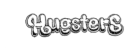 HUGSTERS trademark