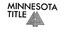 MINNESOTA TITLE trademark