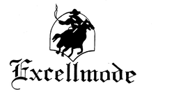 EXCELLMODE trademark