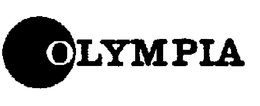 OLYMPIA trademark