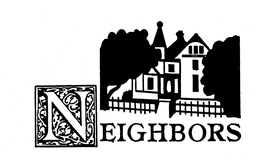 NEIGHBORS trademark