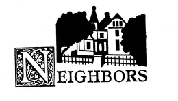 NEIGHBORS trademark