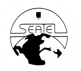SEATEL trademark