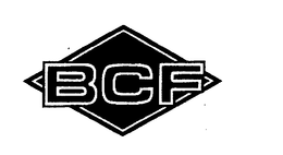 BCF trademark