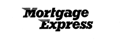 MORTGAGE EXPRESS trademark