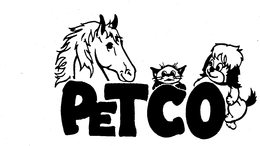 PETCO trademark