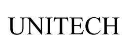 UNITECH trademark