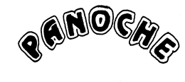 PANOCHE trademark