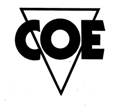 COE trademark