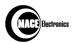 MACE ELECTRONICS trademark