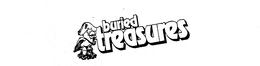 BURIED TREASURES trademark