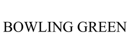BOWLING GREEN trademark