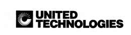 UNITED TECHNOLOGIES trademark