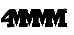 4M trademark