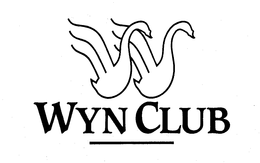 WYN CLUB trademark