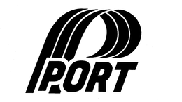 PORT P trademark