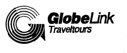 GLOBELINK TRAVELTOURS trademark