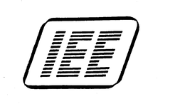 IEE trademark