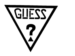 GUESS? trademark
