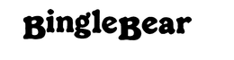 BINGLE BEAR trademark