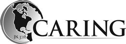 CARING JN.3:16 trademark