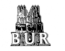 BUR trademark