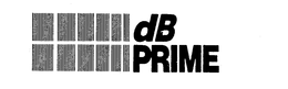 DB PRIME trademark