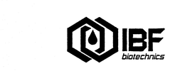 IBF BIOTECHNICS trademark